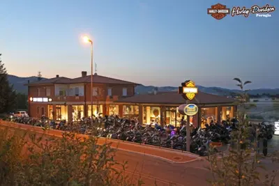 Harley-Davidson Perugia