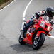 Honda VTR 1000 SP1. TEST YoungTimer: nata per battere la Ducati