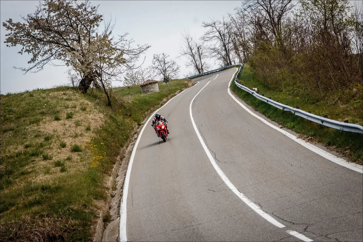 Honda VTR 1000 SP1: TEST YoungTimer: nata per battere la Ducati (3)
