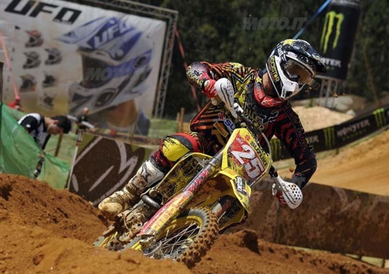 Desalle e Nagl implacabili