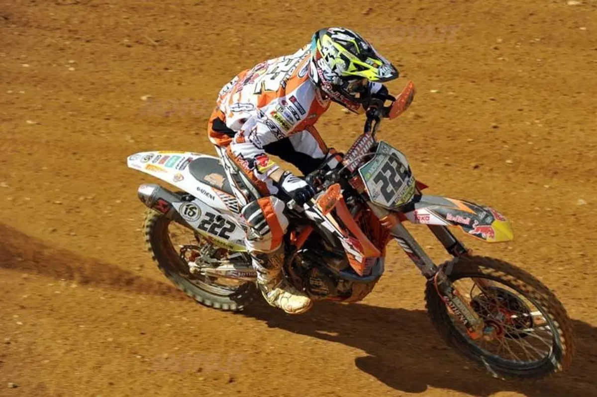 Desalle e Nagl implacabili