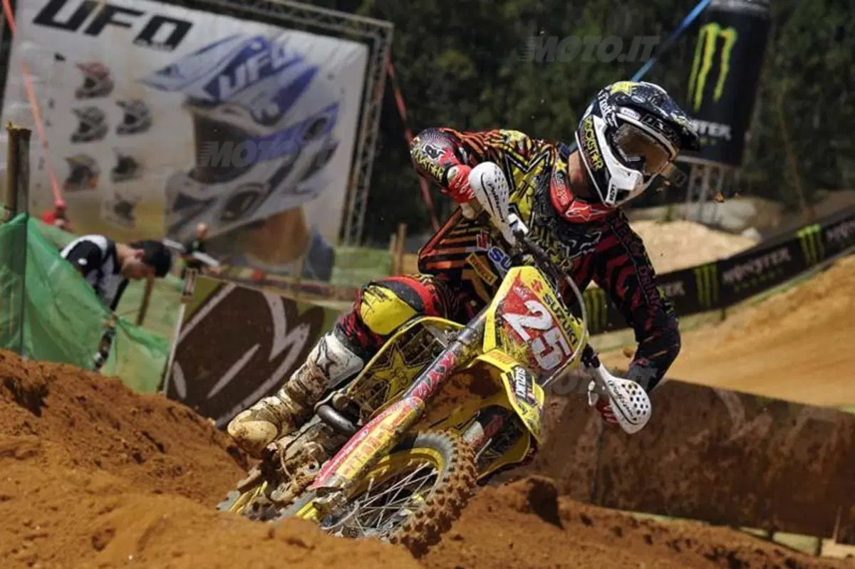 Desalle e Nagl implacabili (2)