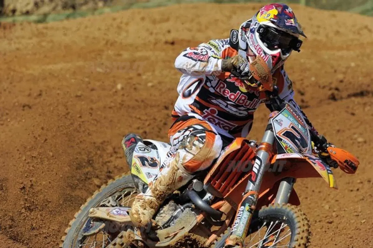 Desalle e Nagl implacabili (5)