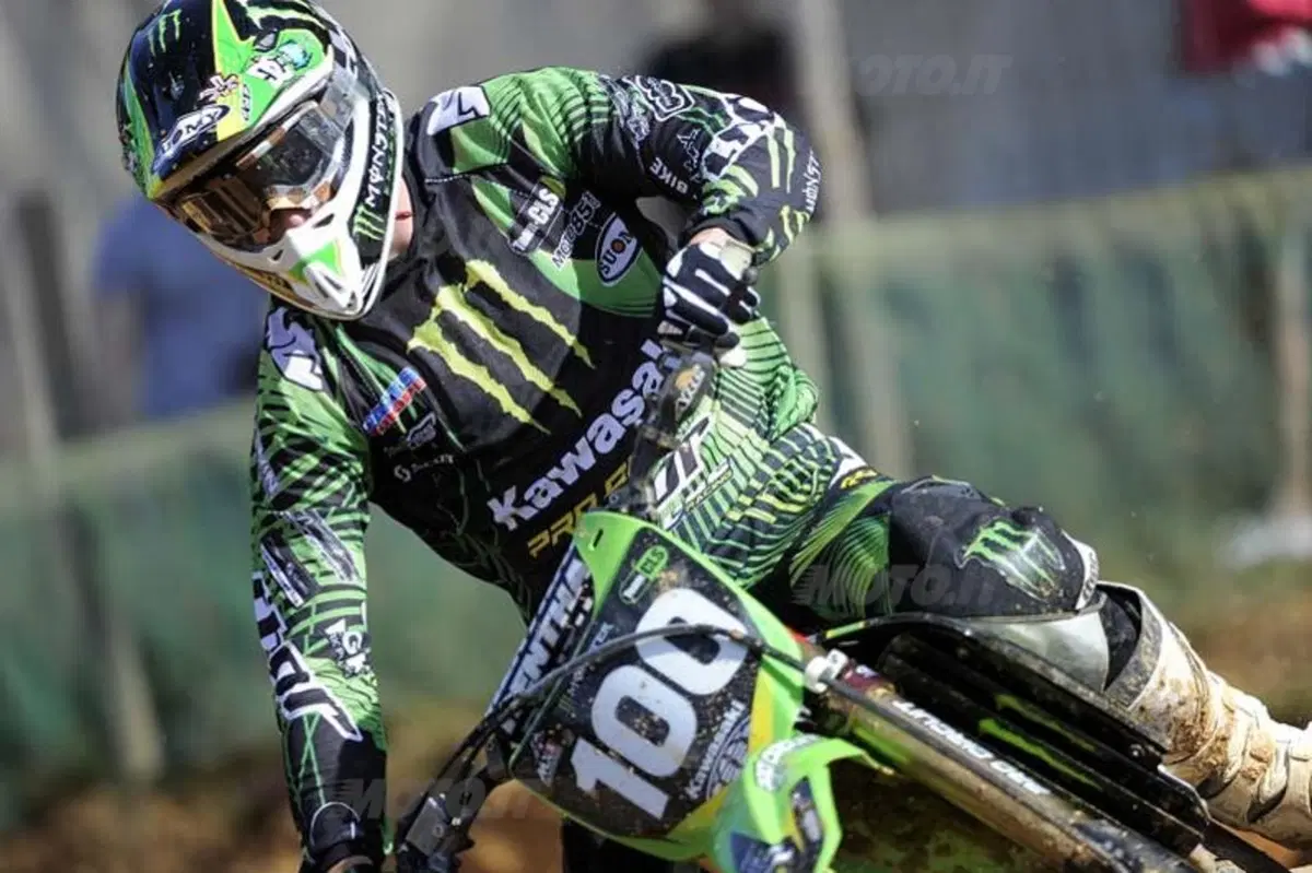 Desalle e Nagl implacabili (7)
