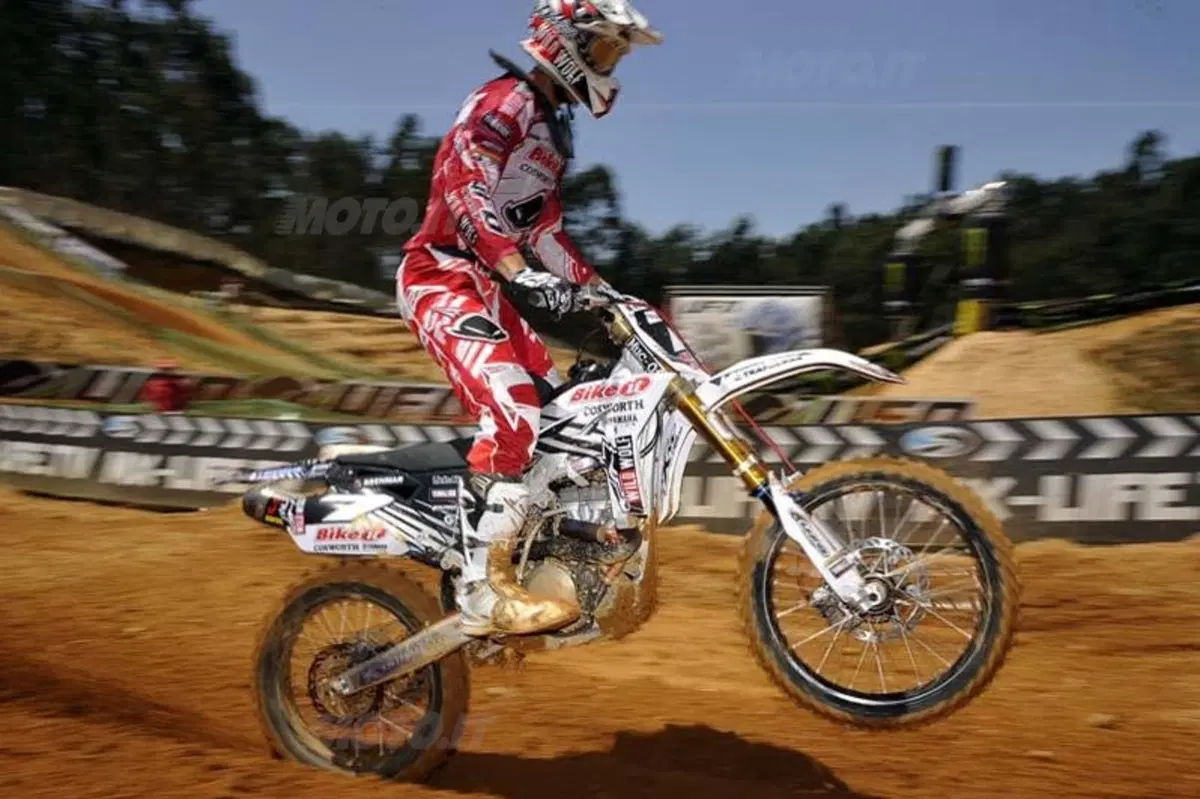 Desalle e Nagl implacabili (8)