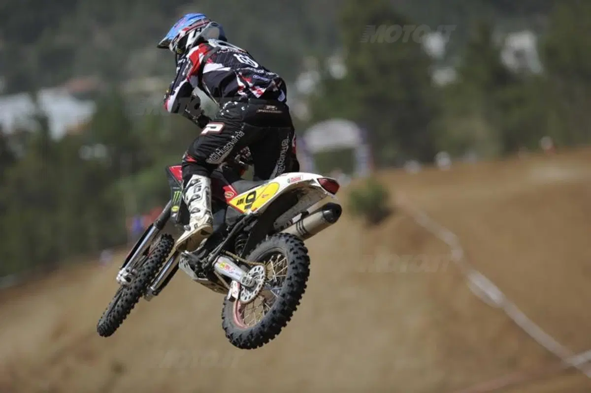Mondiale di Enduro. Gran Premio di Turchia (6)