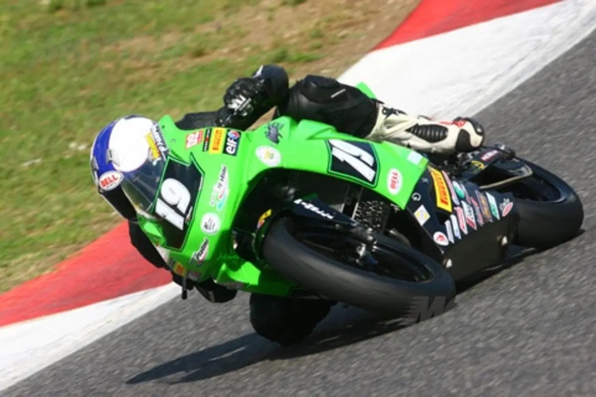 Coppa Italia: a Vallelunga vince Oppedisano