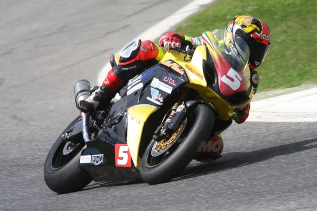 Coppa Italia: a Vallelunga vince Oppedisano (2)