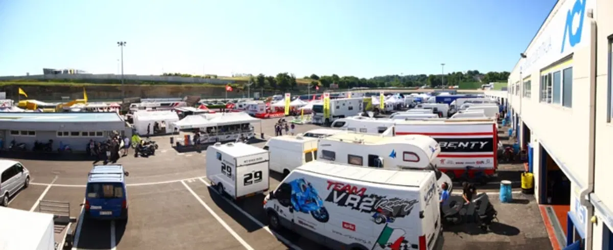 Coppa Italia: a Vallelunga vince Oppedisano (3)