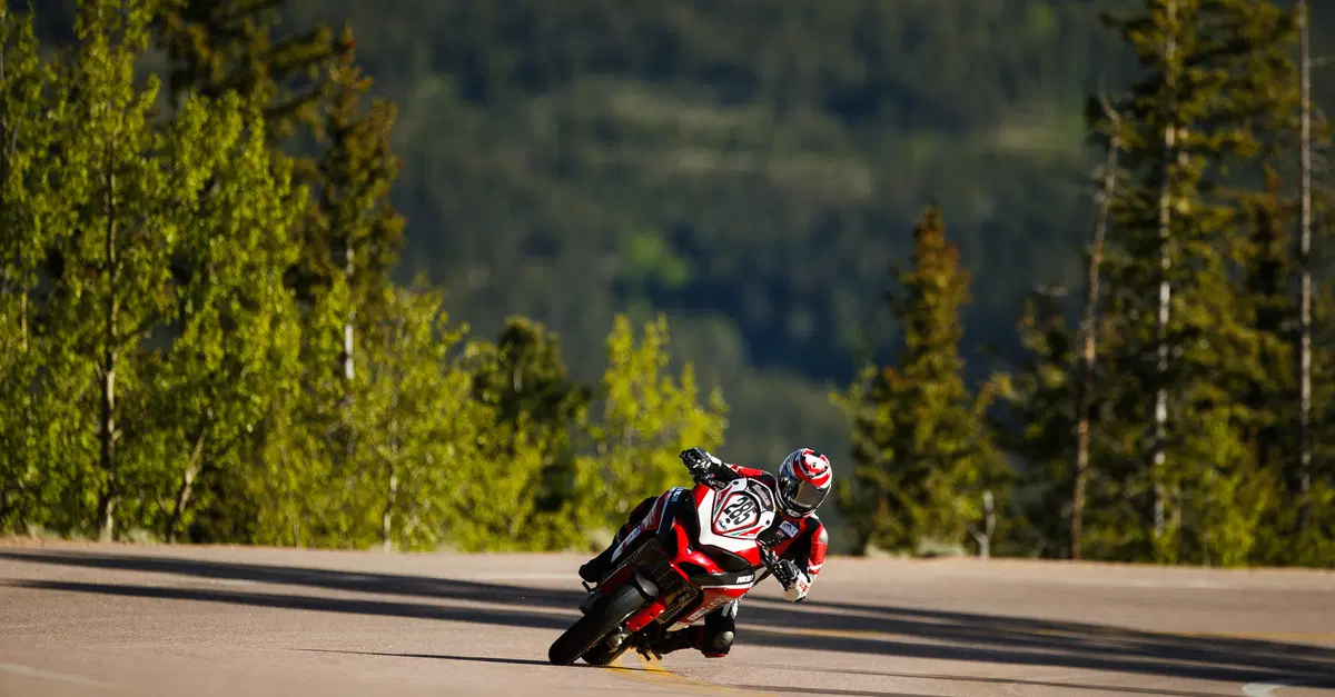 Pikes Peak: niente moto dal 2020? La mamma di Dunne: "Carlin non ne sarebbe contento"