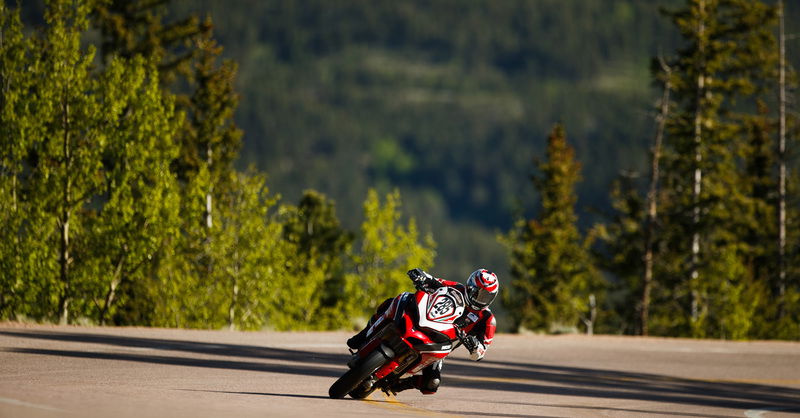 Pikes Peak: niente moto dal 2020? La mamma di Dunne: &quot;Carlin non ne sarebbe contento&quot;