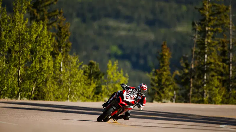 Pikes Peak: niente moto dal 2020? La mamma di Dunne: "Carlin non ne sarebbe contento"