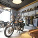 Royal Enfield: nel nuovo Concept Store svelata la Bullet Trials