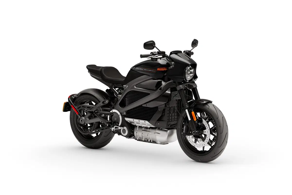 Harley-Davidson LiveWire: caratteristiche e prezzo della prima moto elettrica di Milwaukee (5)