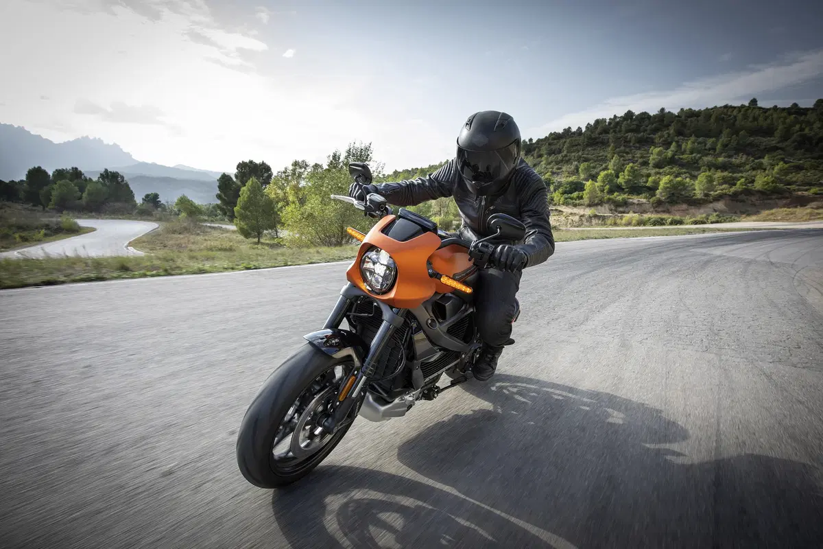 Harley-Davidson LiveWire: caratteristiche e prezzo della prima moto elettrica di Milwaukee (4)