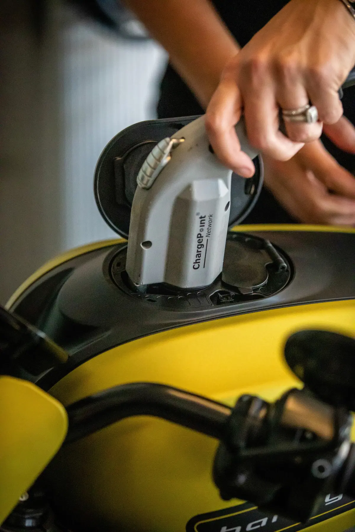 Harley-Davidson LiveWire: caratteristiche e prezzo della prima moto elettrica di Milwaukee (8)