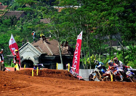 MX 2019, GP d'Asia. Orari TV e News