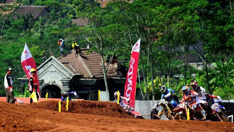 MX 2019, GP d'Asia. Orari TV e News