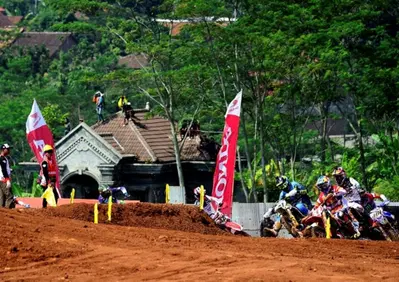 MX 2019, GP d'Asia. Orari TV e News