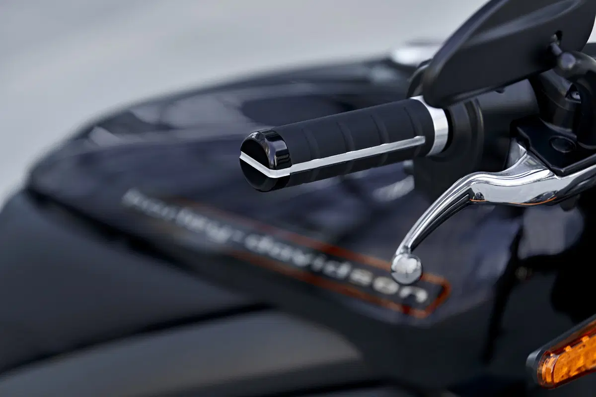 Harley-Davidson LiveWire: caratteristiche e prezzo della prima moto elettrica di Milwaukee (2)