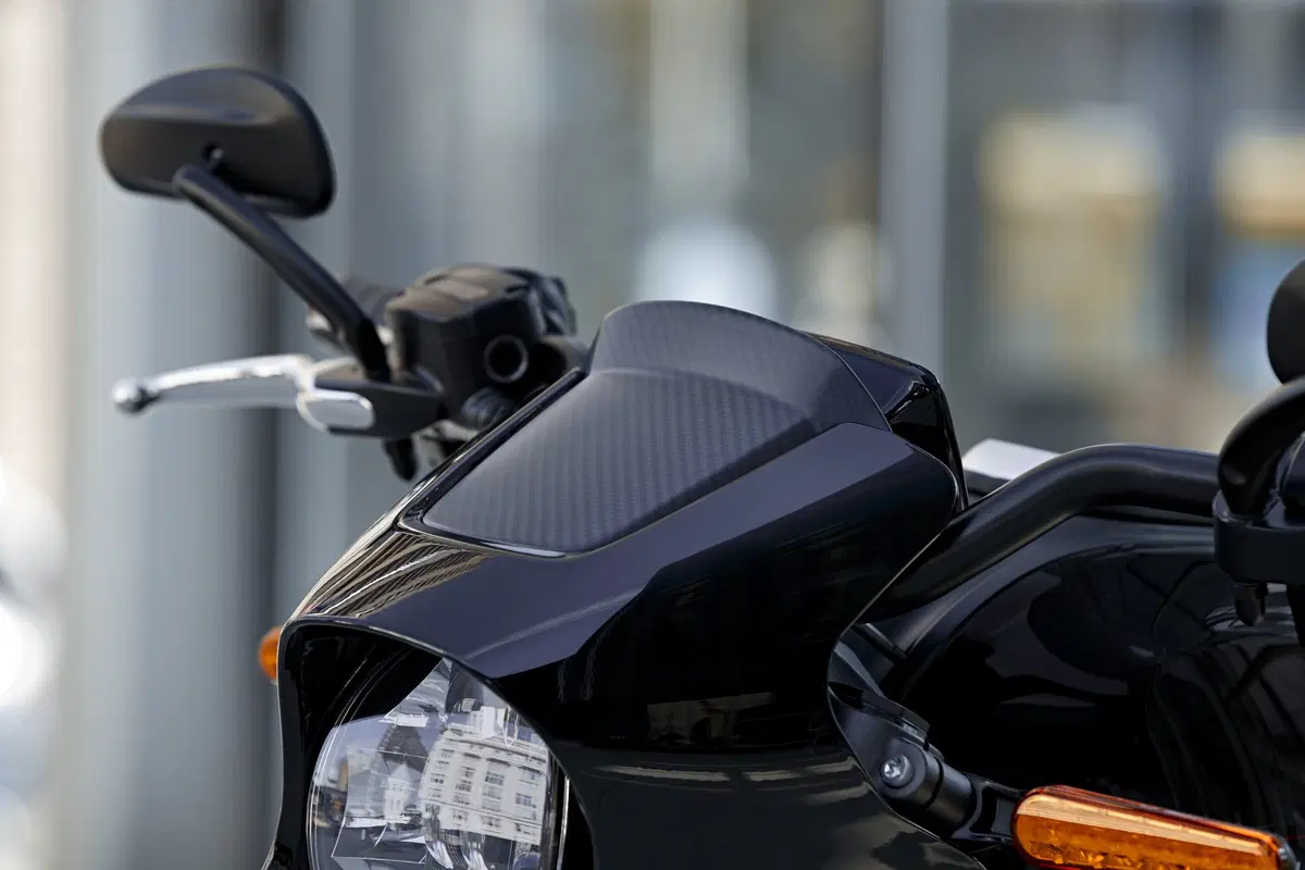 Harley-Davidson LiveWire: caratteristiche e prezzo della prima moto elettrica di Milwaukee