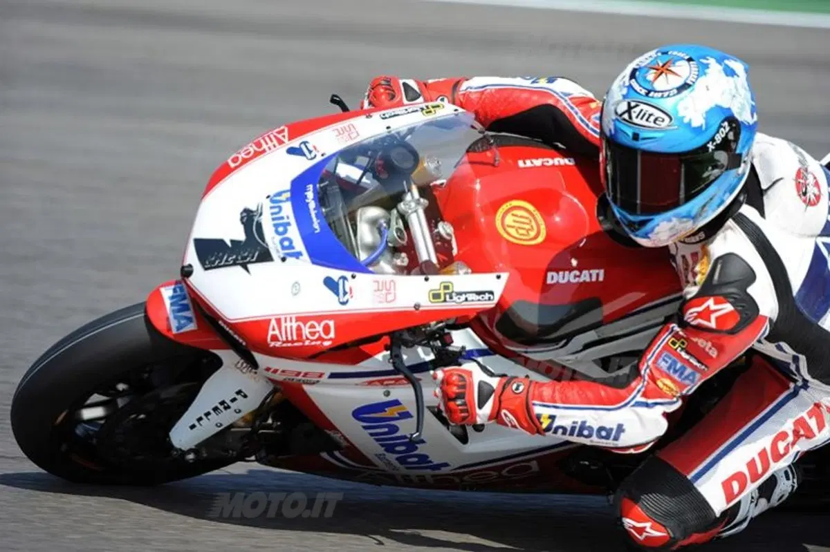 Le pagelle della Superbike di Misano Adriatico