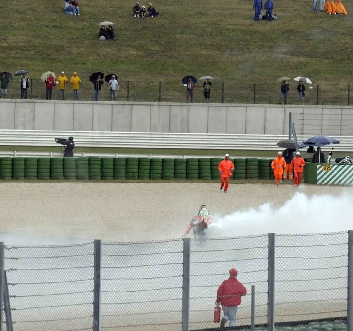Le pagelle della Superbike di Misano Adriatico (2)