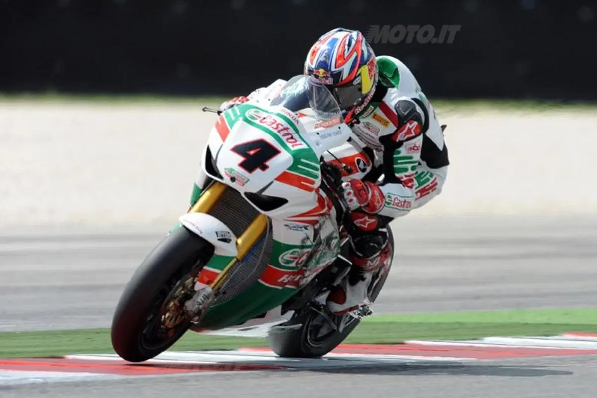 Le pagelle della Superbike di Misano Adriatico (4)