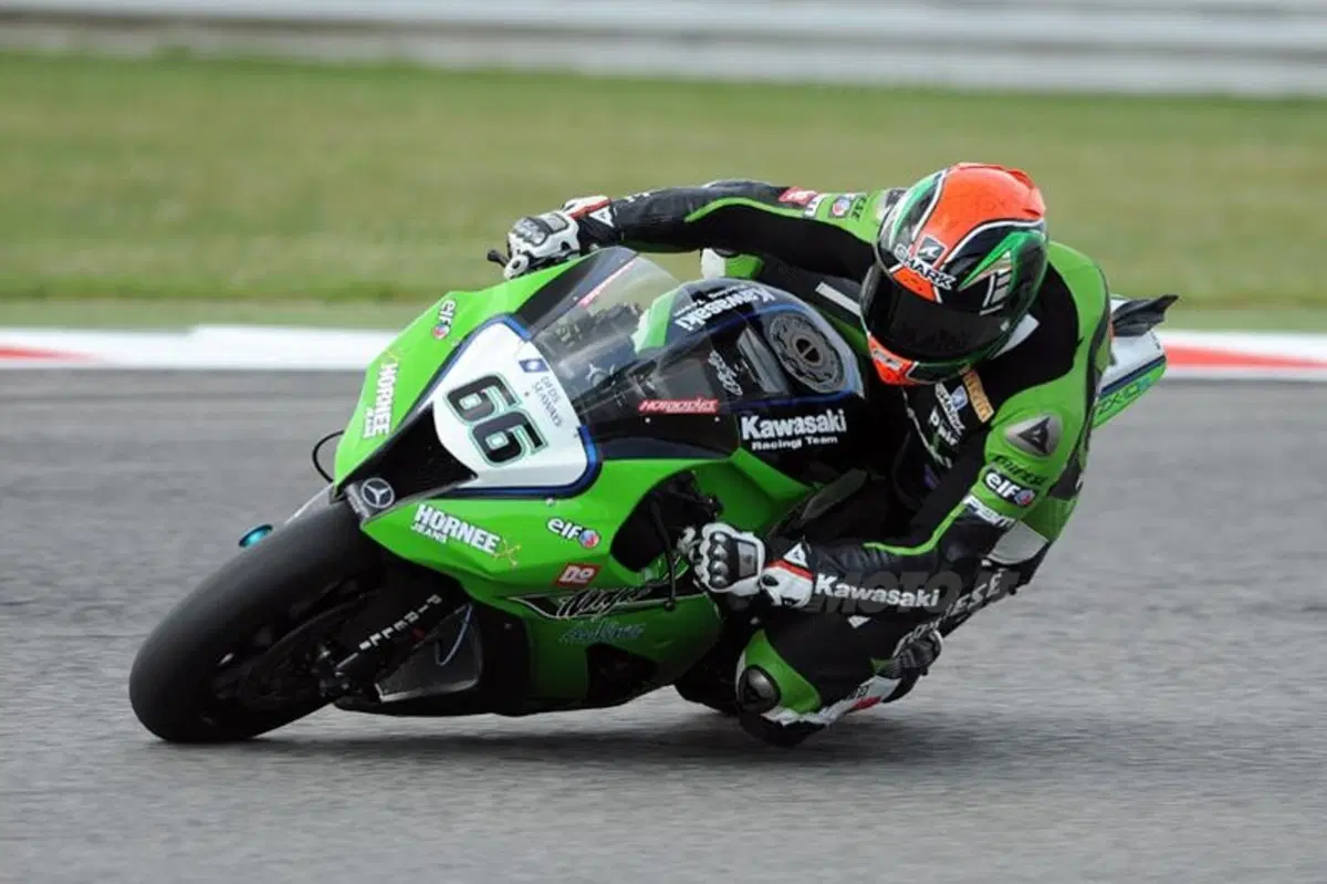 Le pagelle della Superbike di Misano Adriatico (5)