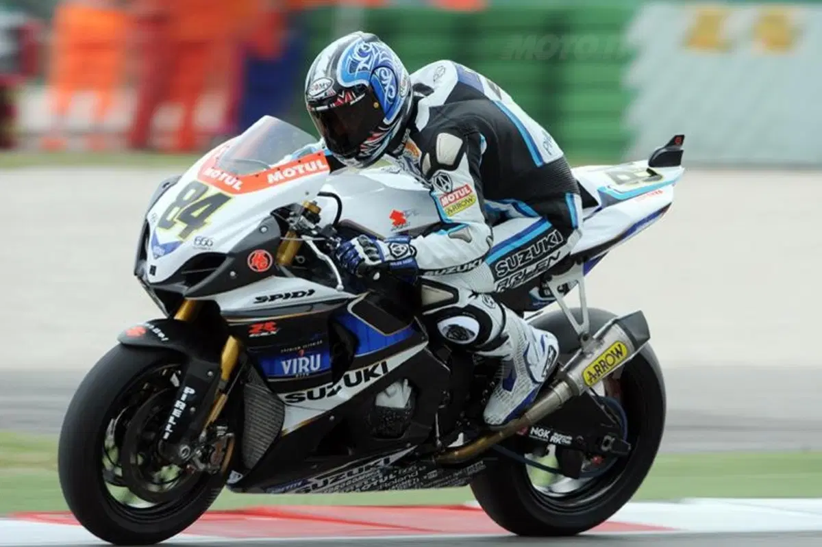 Le pagelle della Superbike di Misano Adriatico (6)