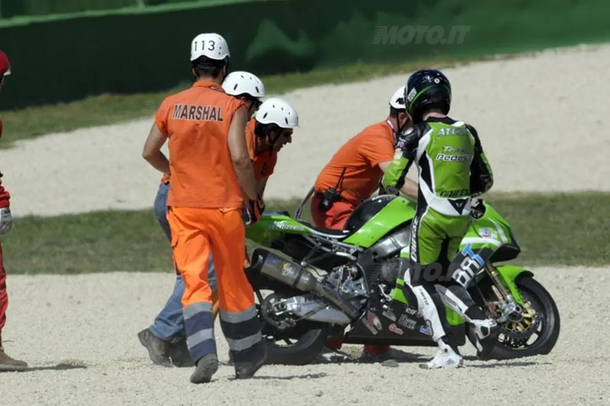 Le pagelle della Superbike di Misano Adriatico (10)