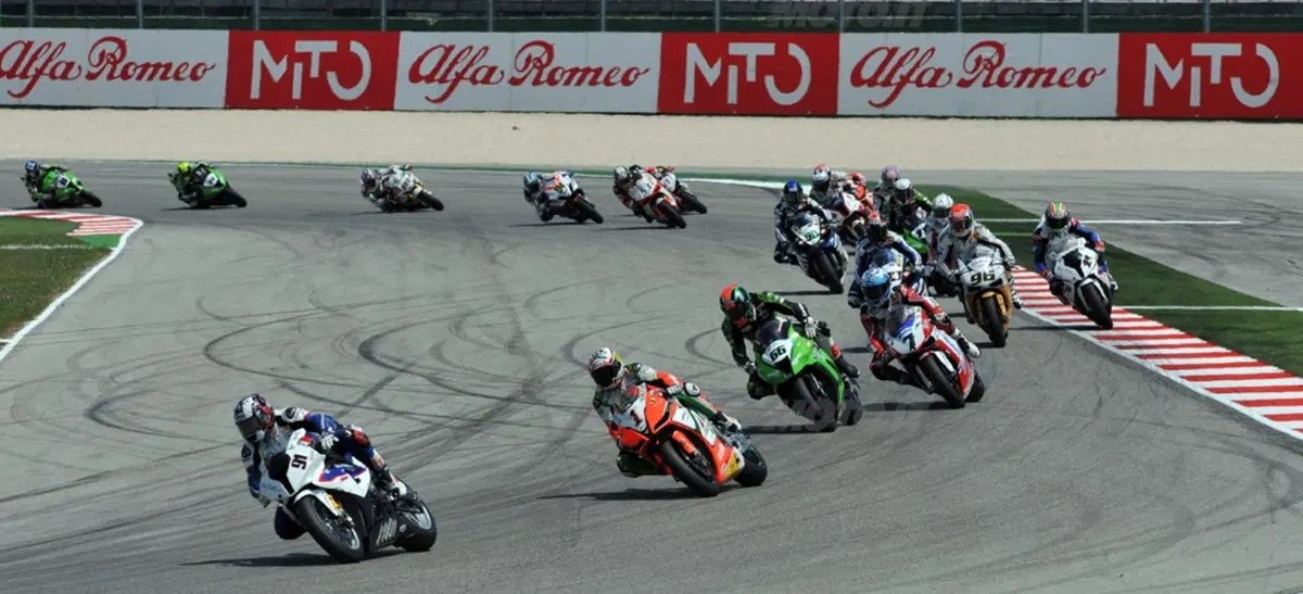Le pagelle della Superbike di Misano Adriatico (13)