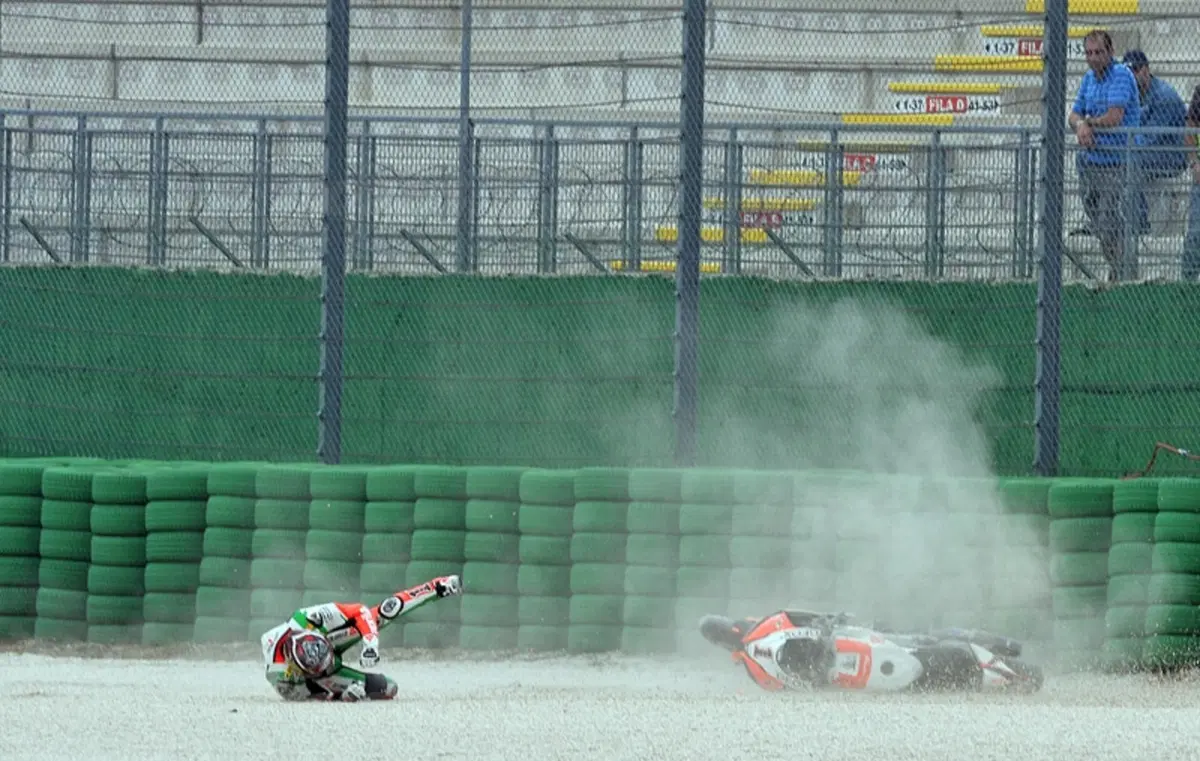 Le pagelle della Superbike di Misano Adriatico (14)
