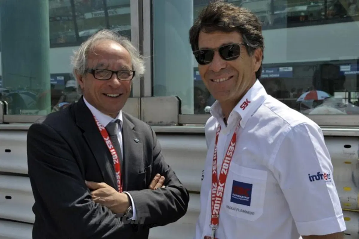 Le pagelle della Superbike di Misano Adriatico (15)