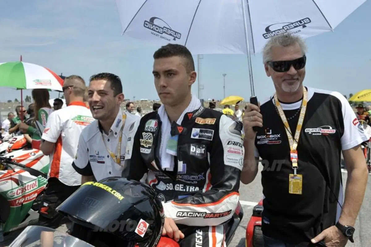 Le pagelle della Superbike di Misano Adriatico (17)