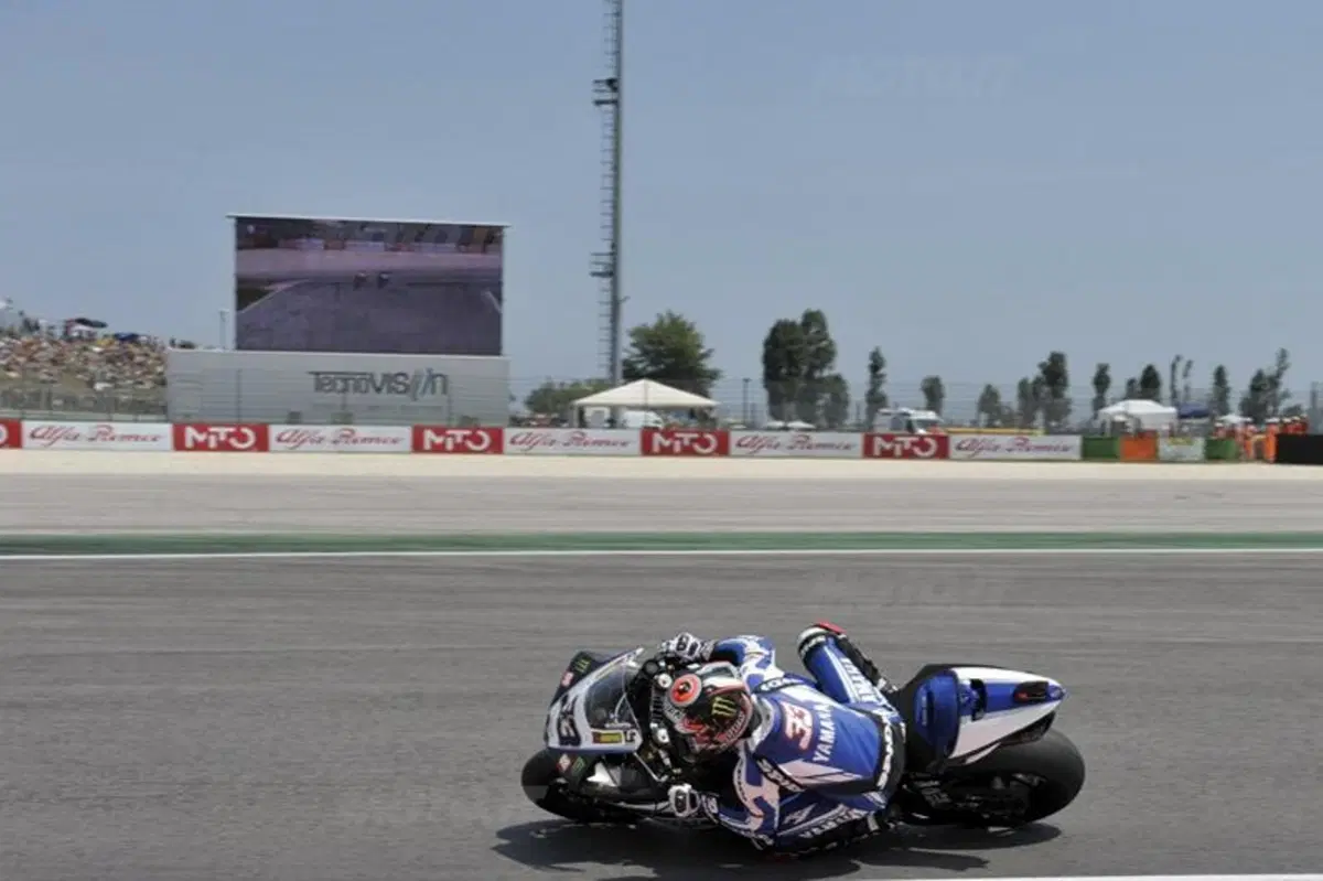 Le pagelle della Superbike di Misano Adriatico (18)