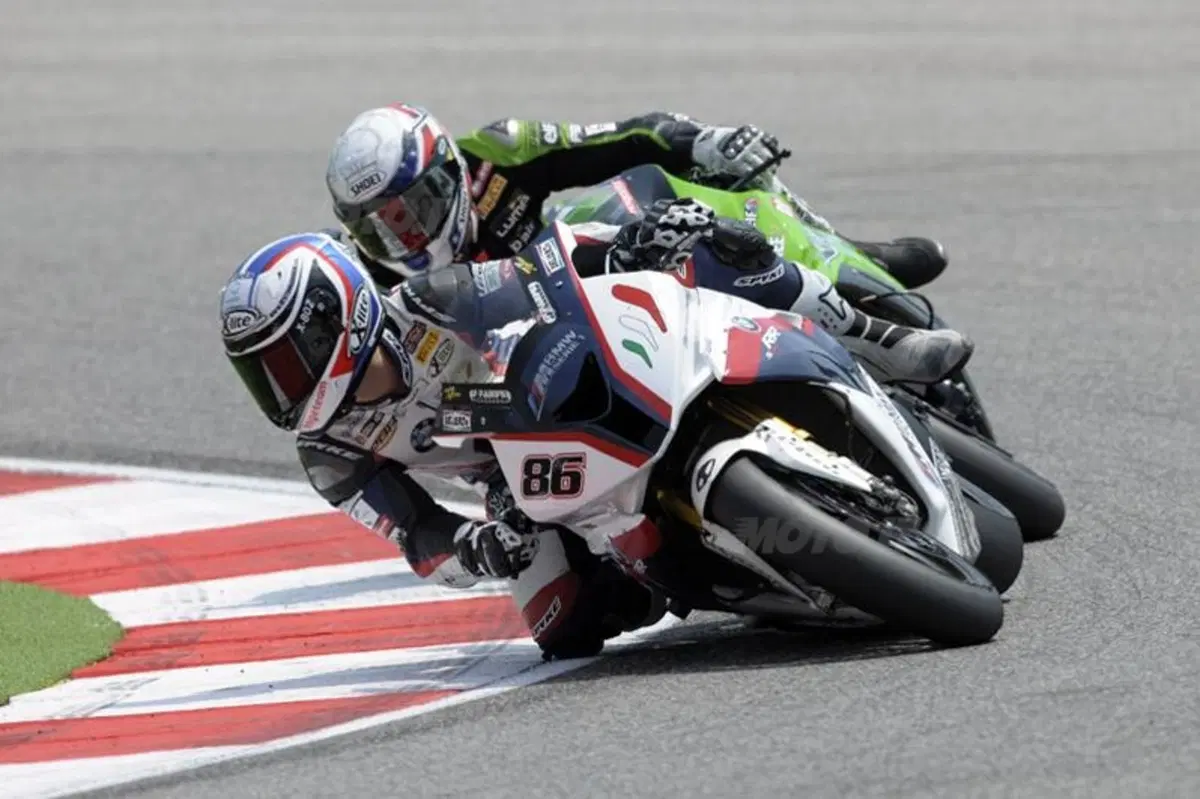 Le pagelle della Superbike di Misano Adriatico (19)