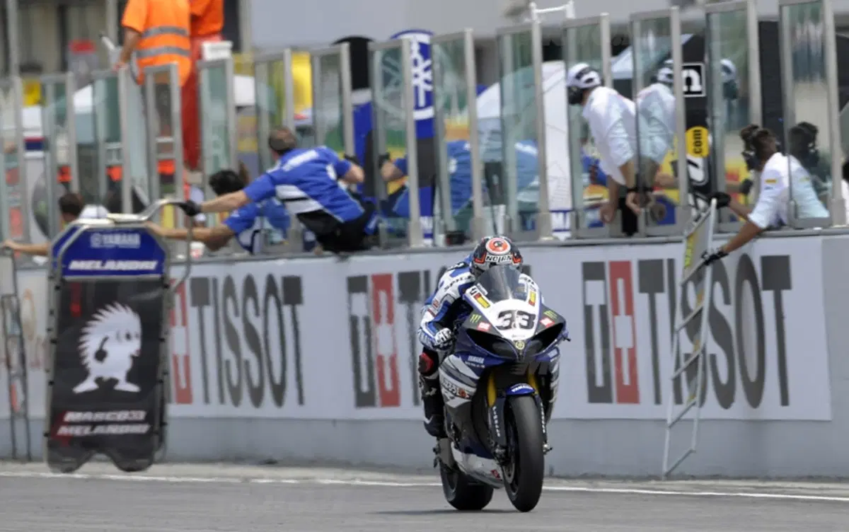 Le pagelle della Superbike di Misano Adriatico (20)