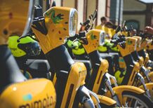 Scooter elettrici. Il segreto del successo di Askoll