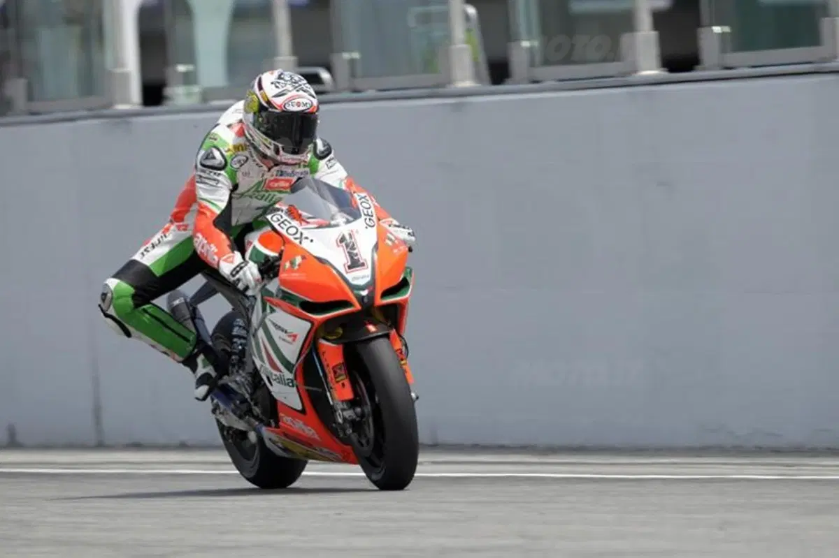 Le pagelle della Superbike di Misano Adriatico (21)