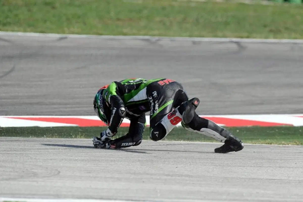Le pagelle della Superbike di Misano Adriatico (24)