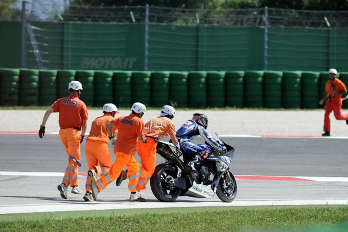 Le pagelle della Superbike di Misano Adriatico (26)