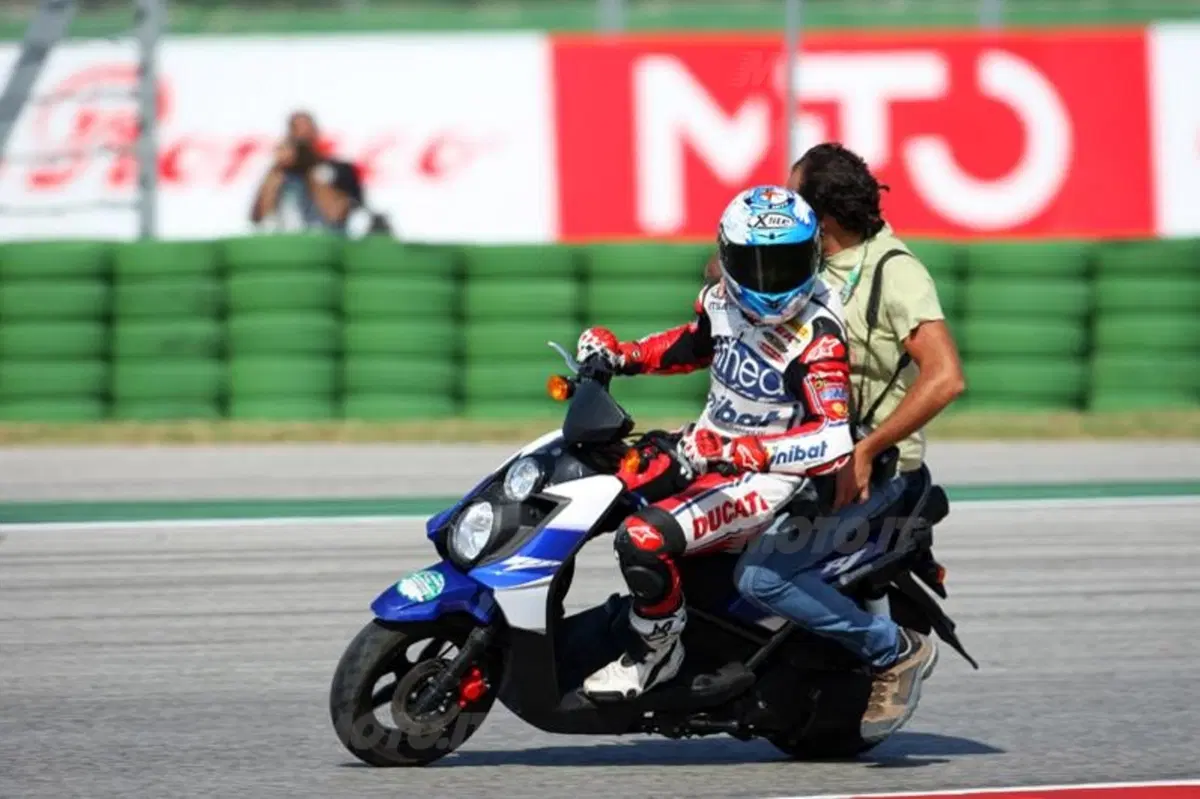 Le pagelle della Superbike di Misano Adriatico (29)