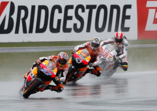 MotoGP. Le pagelle del GP di Silverstone