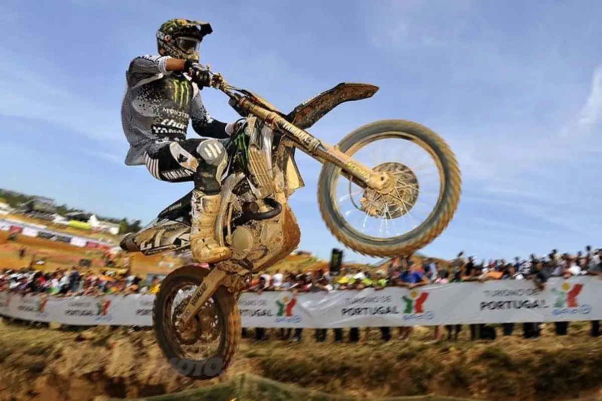 Tony Cairoli: "Devo svegliarmi nei primi giri della gara..." (11)