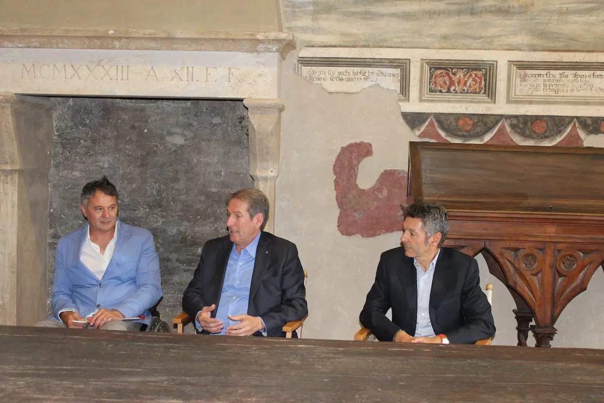 Rally Fim: nel 2020, tutti a Foligno! (3)
