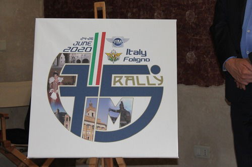 Rally Fim: nel 2020, tutti a Foligno! (4)