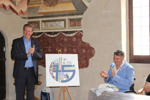 Rally Fim: nel 2020, tutti a Foligno! (5)