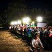 La Cena dei 100. Sul Monte di Castiglion Fiorentino, con Fabrizio Meoni