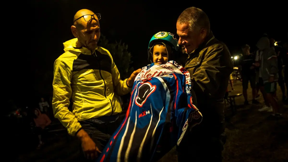 La Cena dei 100. Sul Monte di Castiglion Fiorentino, con Fabrizio Meoni (16)